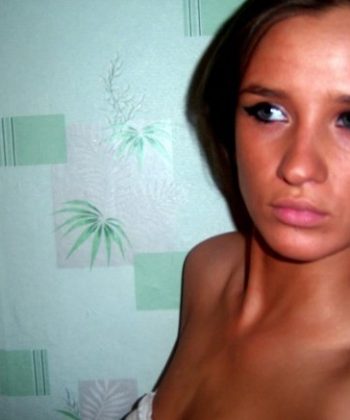 Проститутка Ира возрастом 22 лет в Москве