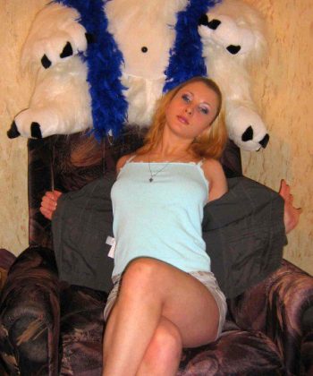Проститутка Настя для секса за 4000 рублей