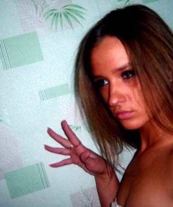 Проститутка Ира возрастом 22 лет в Москве