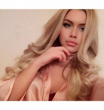 Проститутка Элла возрастом 23 лет в Москве