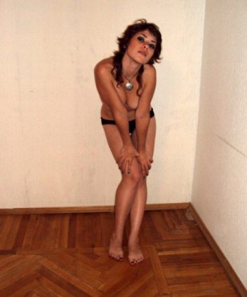 Проститутка Даша для секса за 4000 рублей