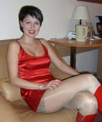 Проститутка Дашка возрастом 26 лет в Москве