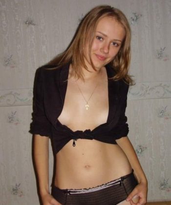 Проститутка Лана для секса за 5000 рублей