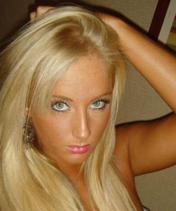 Проститутка Маша возрастом 23 лет в Москве