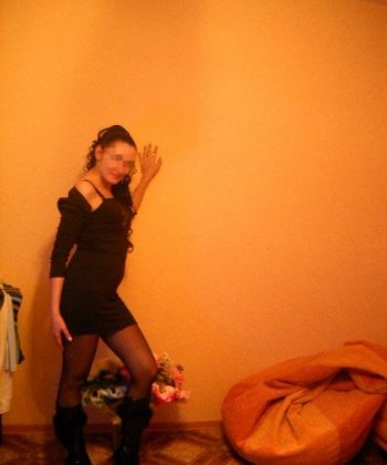 Проститутка Лиля возрастом 35 лет в Москве