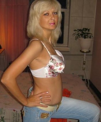 Проститутка Лена возрастом 38 лет в Москве