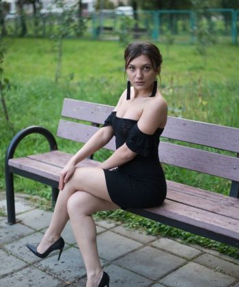 Проститутка Сицилия возрастом 31 лет в Москве