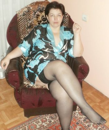 Проститутка Мария возрастом 43 лет в Москве