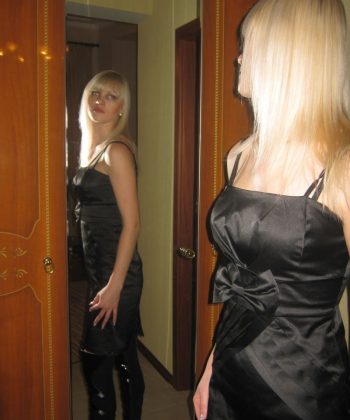 Проститутка Тамара возрастом 25 лет в Москве
