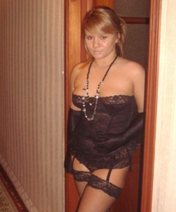 Проститутка Кира возрастом 26 лет в Москве