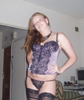Проститутка Олеся возрастом 27 лет в Москве