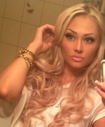Проститутка Арина возрастом 25 лет в Москве