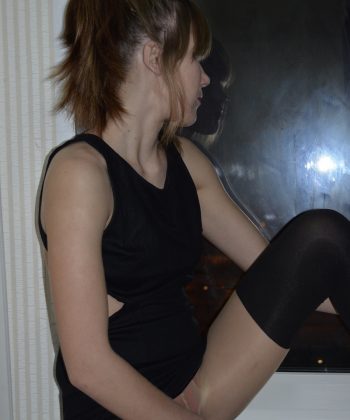 Проститутка Света возрастом 21 лет в Москве