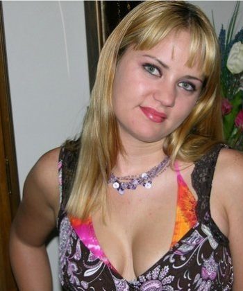 Проститутка Варя возрастом 33 лет в Москве