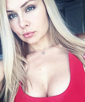 Проститутка Лиза возрастом 28 лет в Москве
