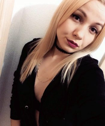 Проститутка Кира возрастом 27 лет в Москве