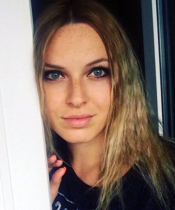 Проститутка Динара возрастом 23 лет в Москве