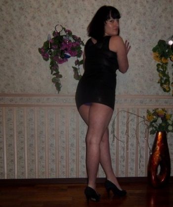 Проститутка Наталья возрастом 30 лет в Москве
