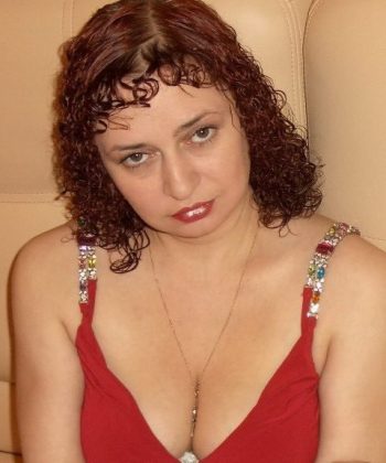 Проститутка Надя возрастом 38 лет в Москве