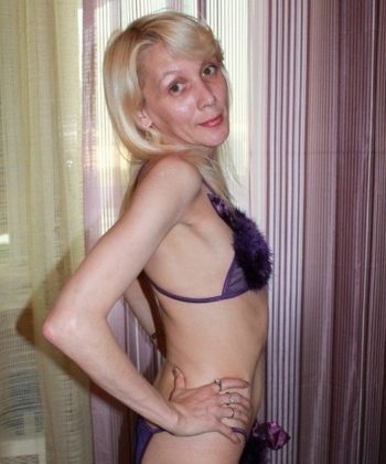 Проститутка Зоя возрастом 42 лет в Москве