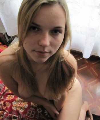 Проститутка Света возрастом 24 лет в Москве