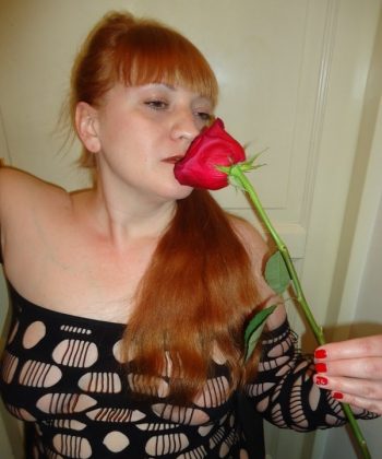 Проститутка Светка возрастом 34 лет в Москве