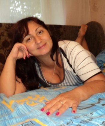 Проститутка Аня возрастом 42 лет в Москве