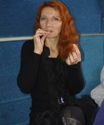 Проститутка Виктория возрастом 40 лет в Москве