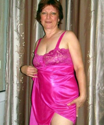 Проститутка Тамара возрастом 46 лет в Москве