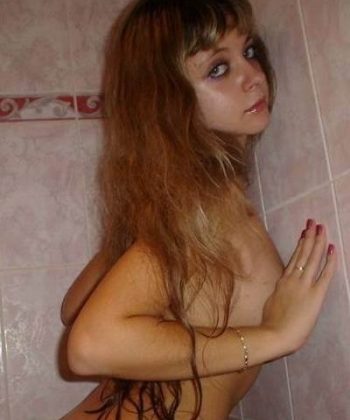 Проститутка Аля для секса за 5000 рублей