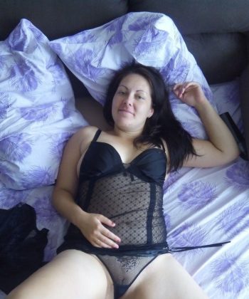 Проститутка Агата возрастом 34 лет в Москве