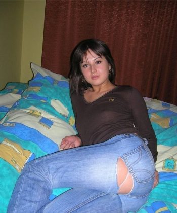 Проститутка Алекса возрастом 25 лет в Москве