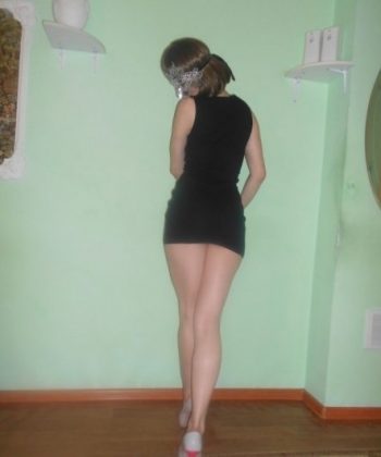 Проститутка Настя возрастом 28 лет в Москве