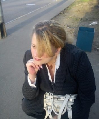Проститутка Алиса Дора возрастом 45 лет в Москве