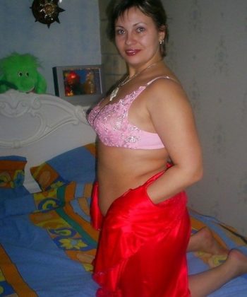 Проститутка Людмила возрастом 36 лет в Москве