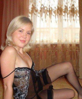 Проститутка Виола возрастом 34 лет в Москве
