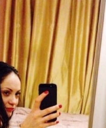 Проститутка Маша возрастом 26 лет в Москве