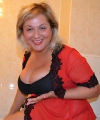 Проститутка Рита возрастом 41 лет в Москве