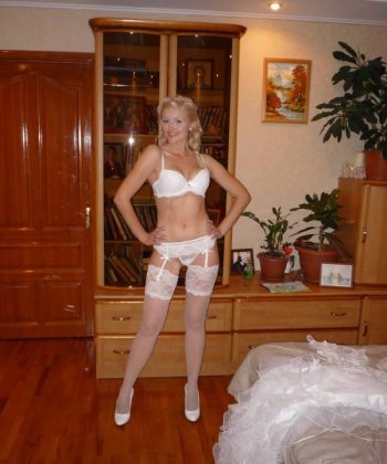 Проститутка Даша возрастом 26 лет в Москве