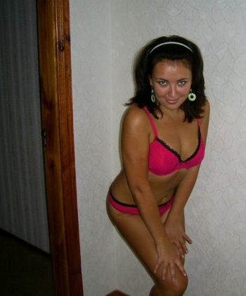Проститутка Аленка возрастом 36 лет в Москве