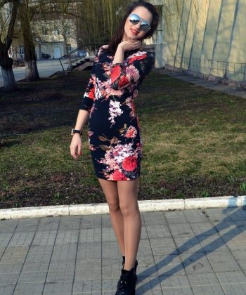 Проститутка Наташа возрастом 25 лет в Москве