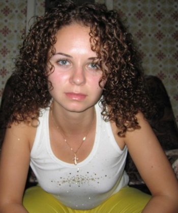 Проститутка Мила возрастом 24 лет в Москве