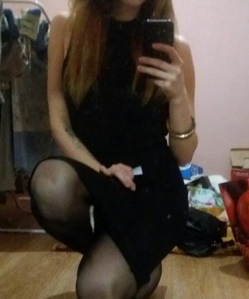 Проститутка Ксана возрастом 23 лет в Москве