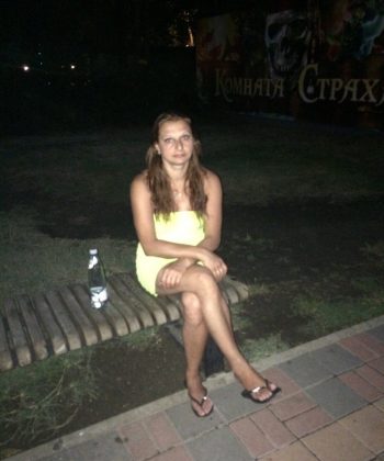 Проститутка Наталья возрастом 33 лет в Москве