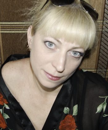 Проститутка Настя возрастом 40 лет в Москве