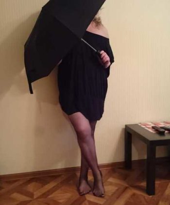 Марина возрастом 35 лет в Москве