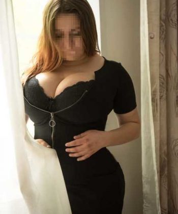 Катя возрастом 22 лет в Москве