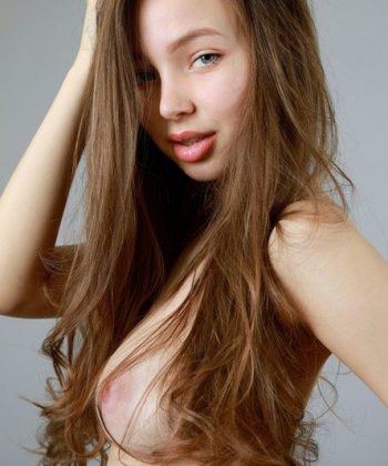 Вероника возрастом 20 лет в Москве